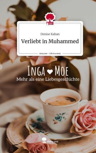 Verliebt muhammed life is - muhammed.,