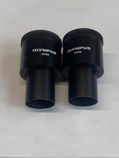 OLYMPUS Mikroskop Okulare WHK