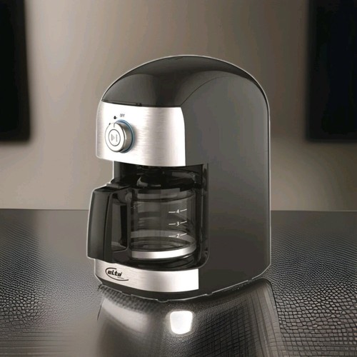 Elta kaffeeautomat mit - kaffeeautomat,