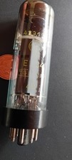 Rft el34 short base tube - x,
