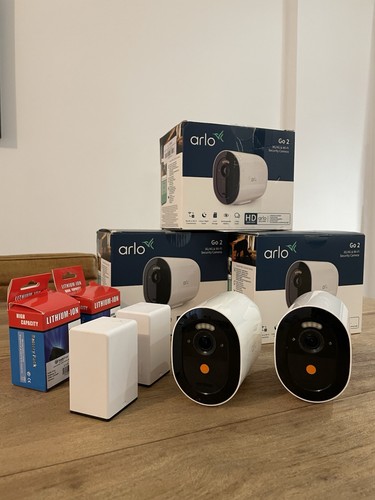 Arlo - , 2