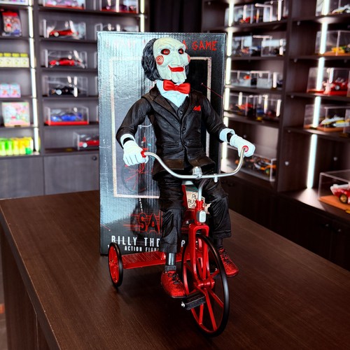 Saw billy die puppe - „saw“-billy-die-puppe, –