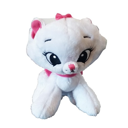 Marie plüsch aristocats - aristocats, gatta