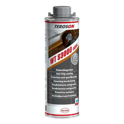 Teroson s3000 aqua - teroson, wt