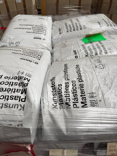 Basf kunststoffgranulat - basf,