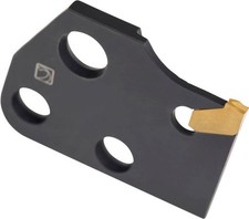 Pramet Modulares Stechschwert