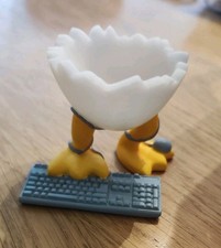 Casablanca Eierbecher Speedy &