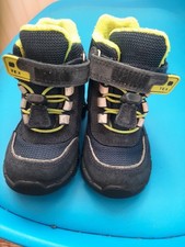 Elefanten Schuhe Gr. 22, Blau