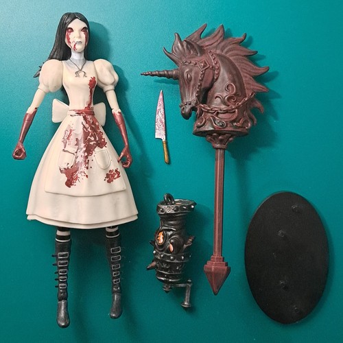 Alice madness returns - madness,