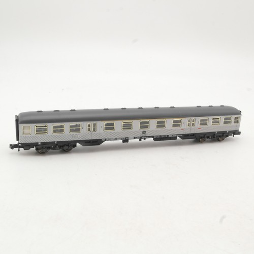 Fleischmann personenwagen - n,