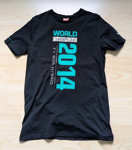 Puma mercedes amg petronas - mercedes,