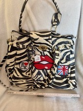 Umhängetasche Graceland NEU