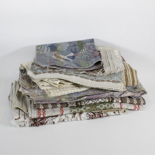 Paket stoff vintage - paket,