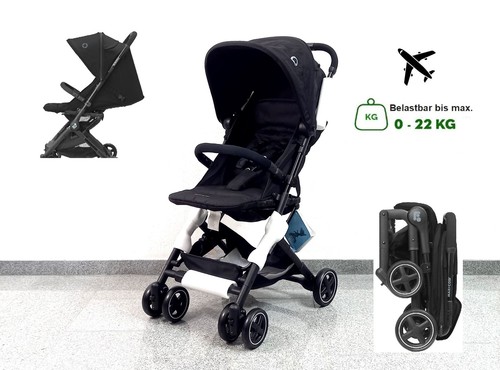 Kinderwagen maxi cosi lara - maxi, 2