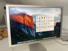 Apple cinema display - hd,
