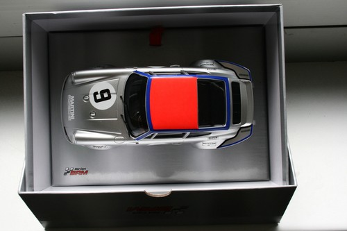 Brm 215 porsche - 911, nr.9