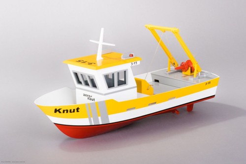 Aeronaut 304400 knut - aeronaut,