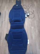 Scholl Massagematte - Rückenmassage Vibration