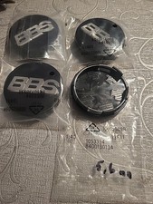 BBS Radnabendeckel  5,6mm