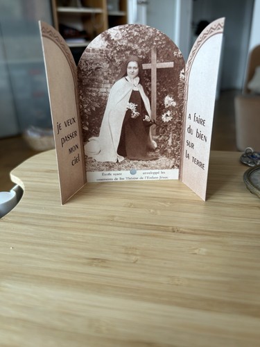Reliquiar reise therese - reliquiar-reise-st.,