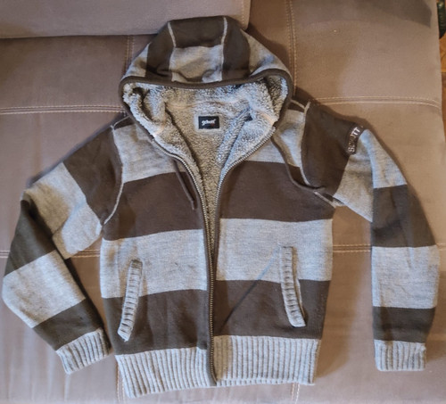 Schott nyc strieckejacke - schott,