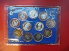 Italien , KMS 1988 PP 