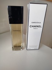 Chanel Les Exclusifs Gardenia