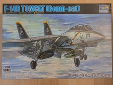 1:32 F 14 B Tomcat / Bombcat (Trumpeter)