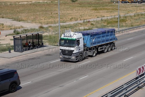 Lkw foto mercedes benz - foto, mercedes-benz