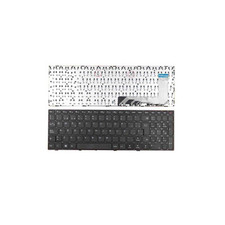 Tastatur Für Lenovo Ideapad 110-15ISK 110-17ACL 110-17IKB 110-17ISK NEG