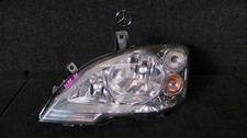 H80-91 * Mercedes  Vito W639 Frontscheinwerfer Scheinwerfer Links A6398201861