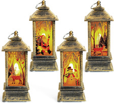 Belle Vous (4Er Pack) LED