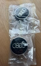 Original audi hub cap - audi,