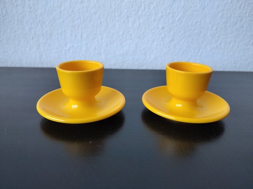 Stück eierbecher aus - 2,