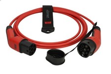 Ladekabel, Elektrofahrzeug