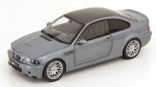 Norev bmw csl e46 - bmw, m3