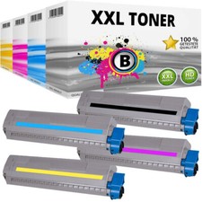 Xxl toner patronen - xxl, für