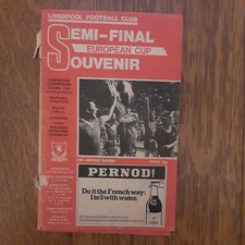 Liverpool V Borussia