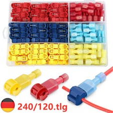 Schnellverbinder Sortiment