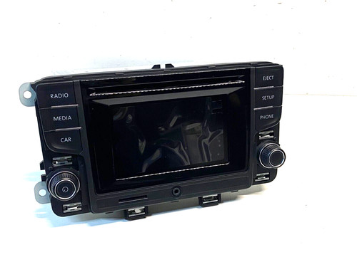 Polo golf 7 monitor - ,