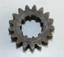 Festrad 17 Zähne original