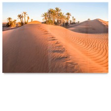 XXL Panorama Wandbild für