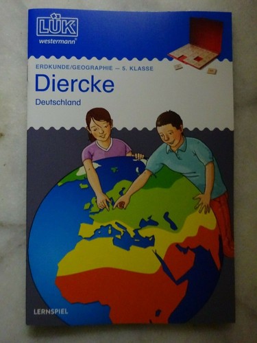 Xxxx lük heft - heft, deutschland