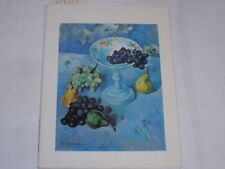 Diverse:Heinrich Nauen (1880-1940). Gemälde und Zeichnungen. Gedächtnisausstel