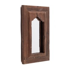 Orient holzspiegel sara - holzspiegel, |
