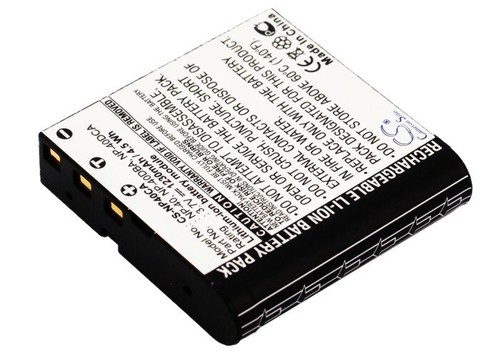 Ion akku für casio - für,
