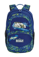 Scout Rucksack X Schulrucksack