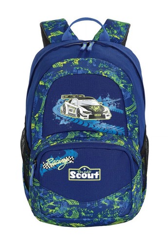Scout rucksack schulrucksack - x,