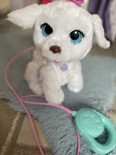 Fur real Friends  Hund Gogo