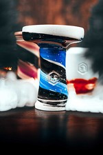 Lets Smoke Shisha-Köpfe – Perfekte Hitzeregulierung für intensiven Genuss